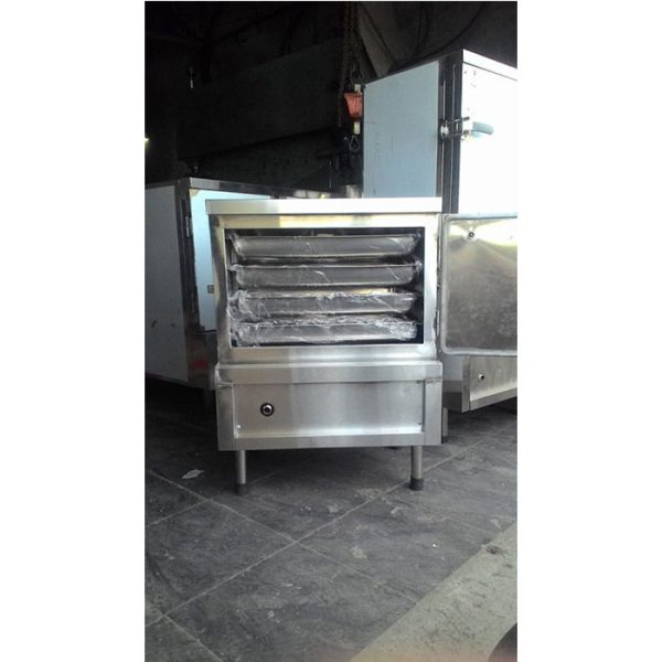 Tủ nấu cơm 30kg
